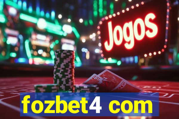 fozbet4 com